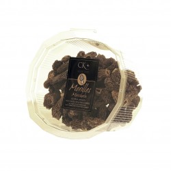 Morcheln 50 g Dose