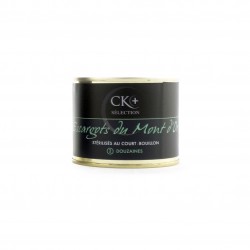 Mont D´or Schnecken 4 Dtz. - Konserve