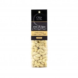 Cashew-Nüsse Kampot Pfeffer lang 150g