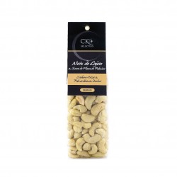 Cashew-Nüsse Palmblumenzucker 150g