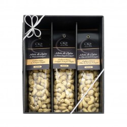 Geschenkset Tristan