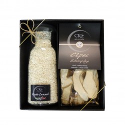 Geschenkset - Tessin