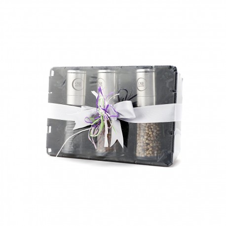 Geschenkset - Oliver
