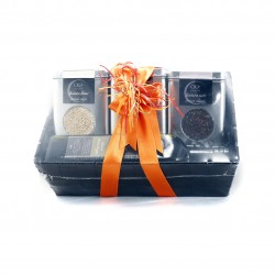 Coffret cadeau culinaire "Sophia"