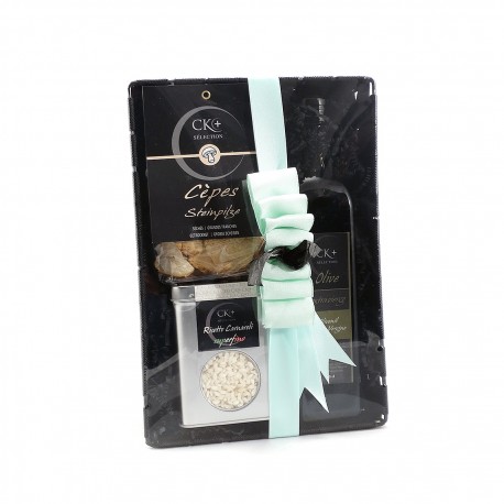 Geschenkset "Eve"