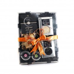 Geschenkset "Laurin"