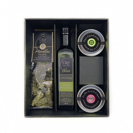 Geschenkset "Amelie"