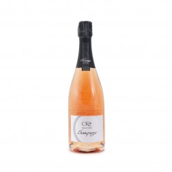Champagne Rosé Brut