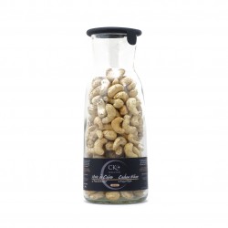 Cashew-Nüsse Kampot Pfeffer schwarz 190g