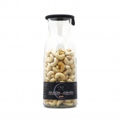 Cashew-Nüsse & Fleur de Sel - Karaffe