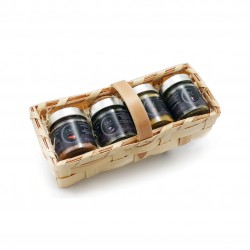 Geschenkset - Ivette