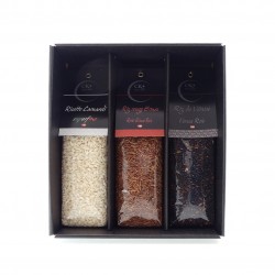Geschenkset - Nicolette