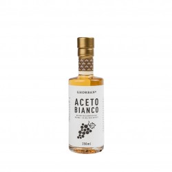Balsamico Bianco gereift