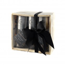 Paulo - Geschenkset