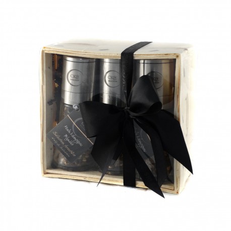 Coffret cadeau - Gertrude