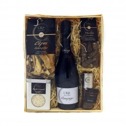 Evelin - Geschenkset