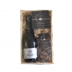 Fabius - Geschenkset