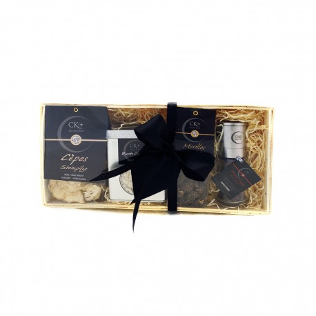Gaston - Geschenkset