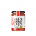 Kirschtomaten Sauce mit Basilikum 320 g
