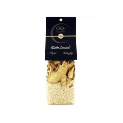 Risotto & Steinpilze 215 g Beutel