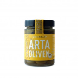 Gouttes de Poivrons doux jaune