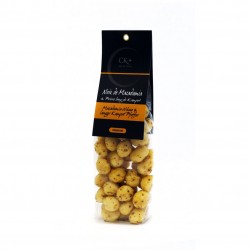Macadamia Kampot schwarz 120 g