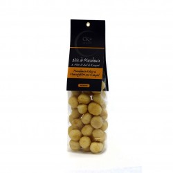 Macadamia Kampot schwarz 120 g