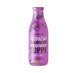 Rote Bete Gazpacho - 1000 ml