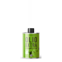 Huile d'olive Extra vierge - Espagne - Bio