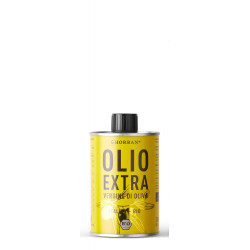 Huile d'olive Extra vierge - Italie - Bio