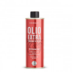 Huile d'olive Extra vierge & Chili