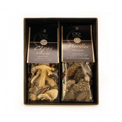 Geschenkset "Marceau"